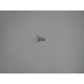 Knurled Head Screw